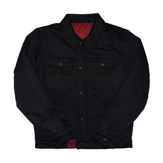 THE GEMINI JACKET